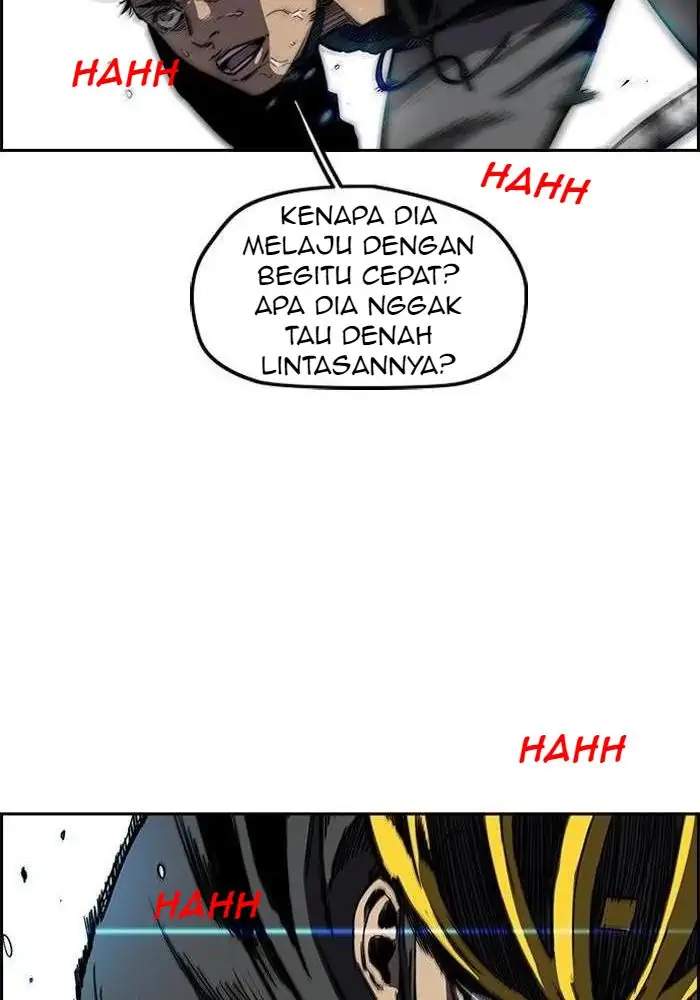 Wind Breaker Chapter 207 - halaman 26