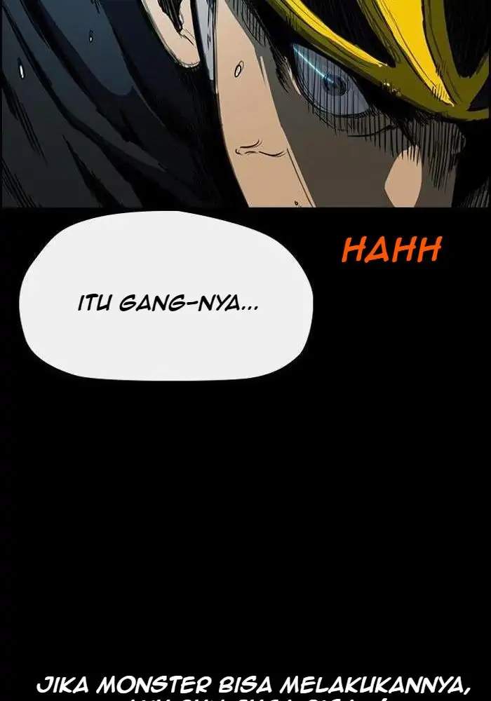 Wind Breaker Chapter 207 - halaman 29