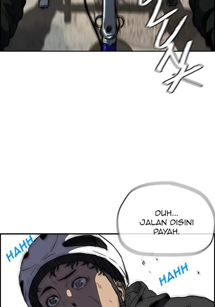 Wind Breaker Chapter 207 - halaman 45