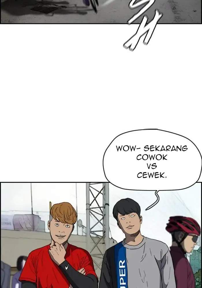 Wind Breaker Chapter 207 - halaman 69