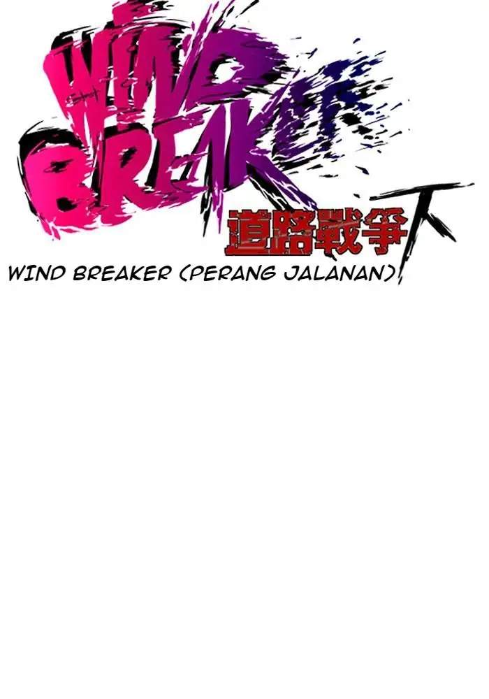 Wind Breaker Chapter 207 - halaman 7