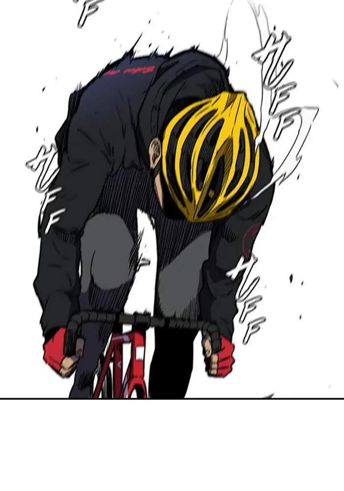 Wind Breaker Chapter 207 - halaman 72
