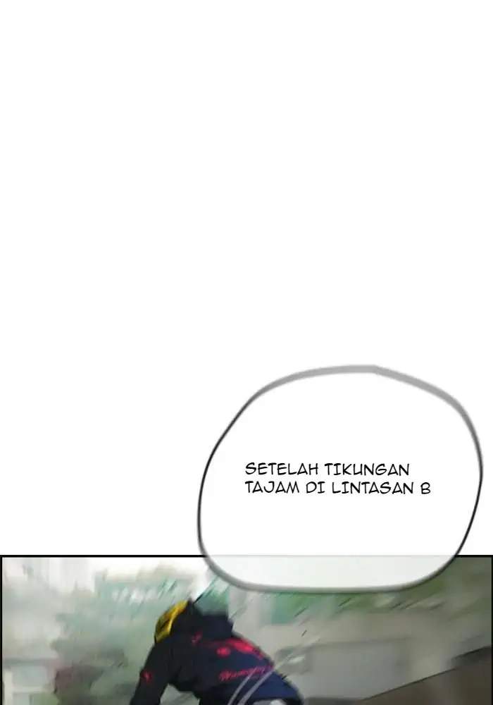Wind Breaker Chapter 208 - halaman 27