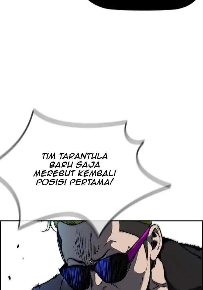 Wind Breaker Chapter 208 - halaman 31