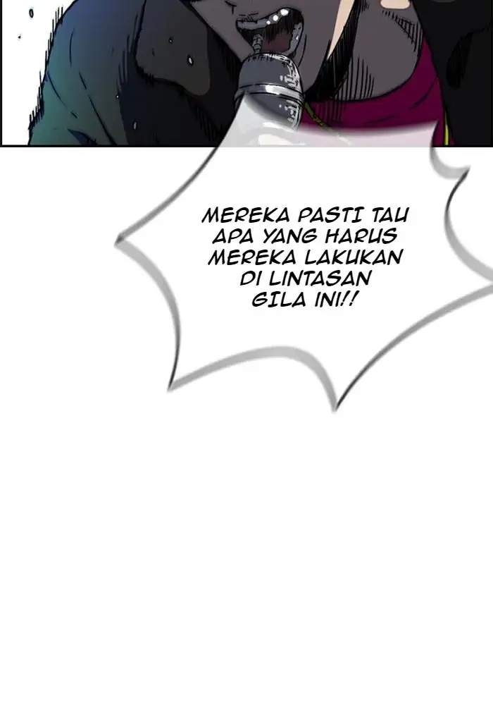 Wind Breaker Chapter 208 - halaman 32