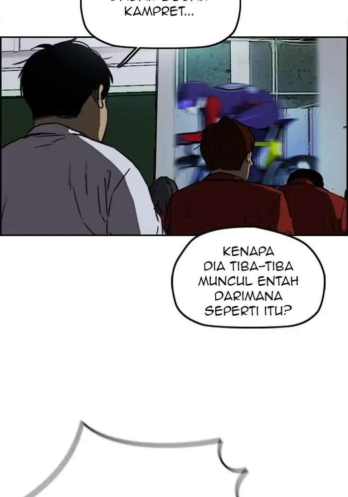 Wind Breaker Chapter 208 - halaman 34