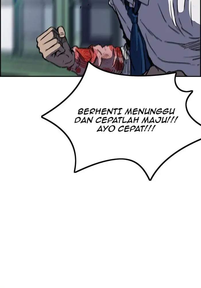 Wind Breaker Chapter 208 - halaman 37