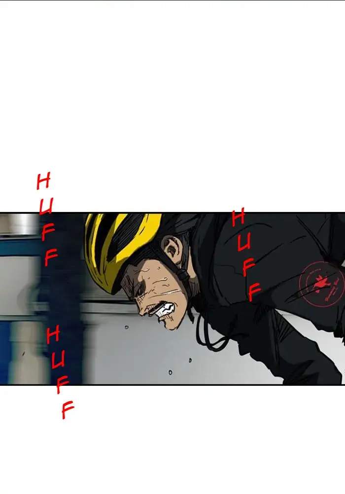 Wind Breaker Chapter 208 - halaman 39