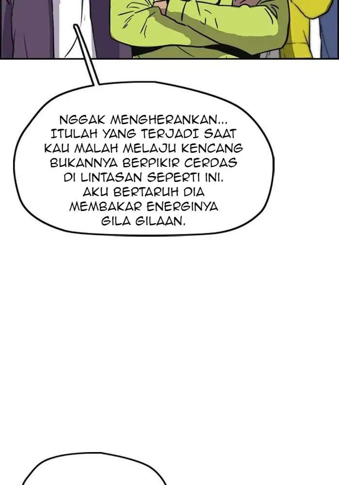 Wind Breaker Chapter 208 - halaman 41