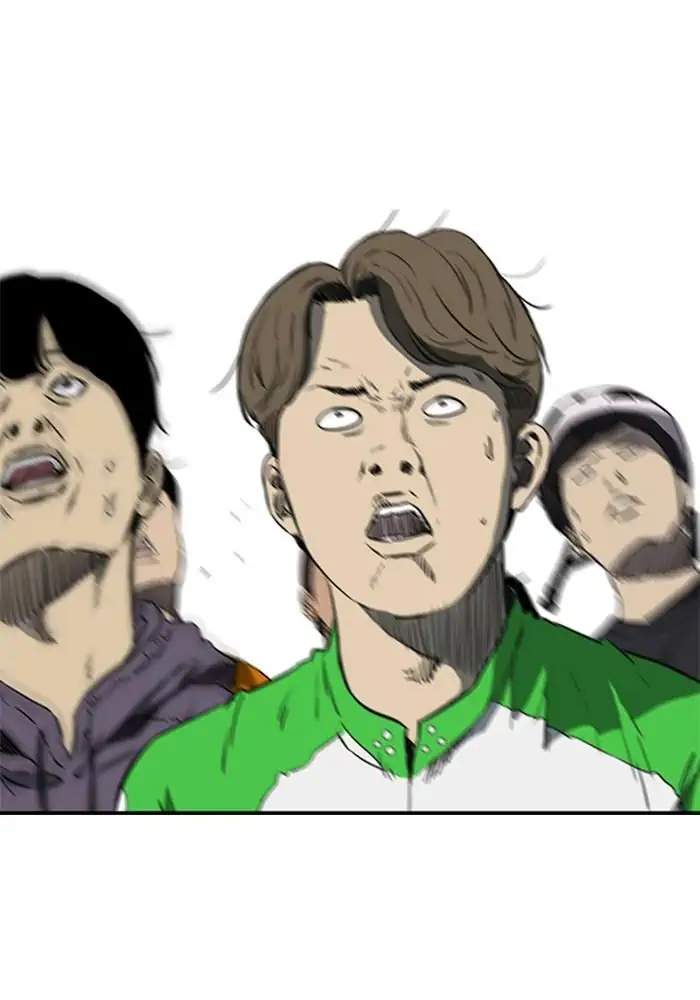 Wind Breaker Chapter 208 - halaman 65