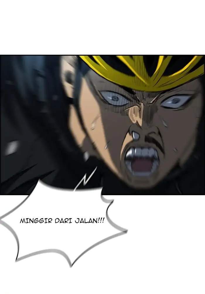 Wind Breaker Chapter 208 - halaman 7