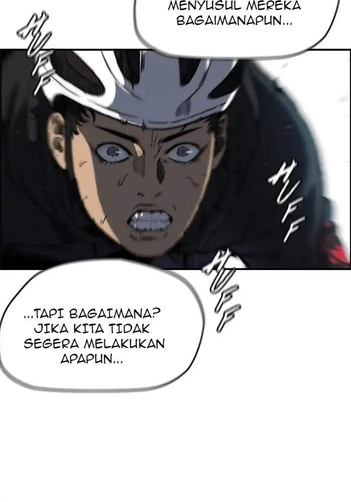 Wind Breaker Chapter 208 - halaman 84
