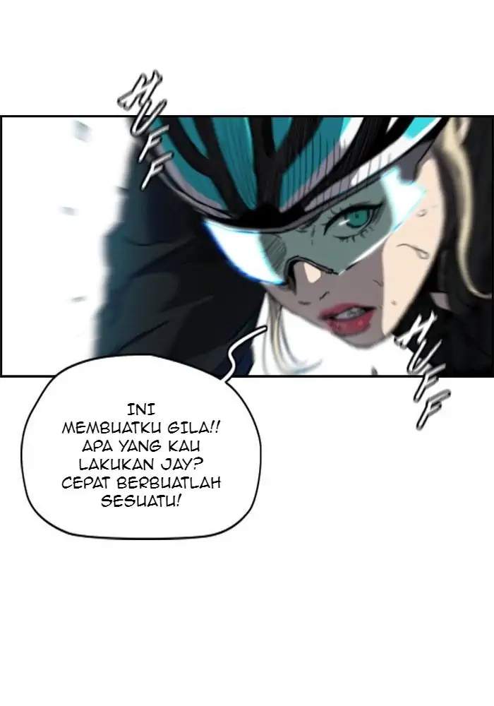 Wind Breaker Chapter 208 - halaman 88