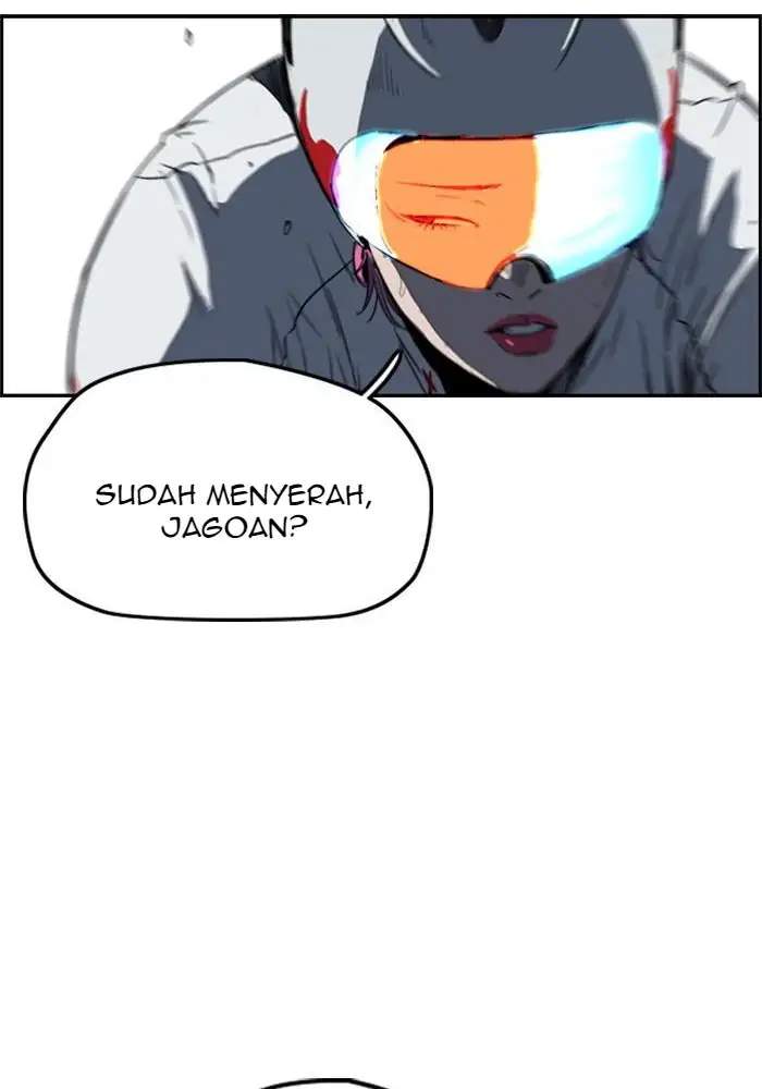Wind Breaker Chapter 208 - halaman 94