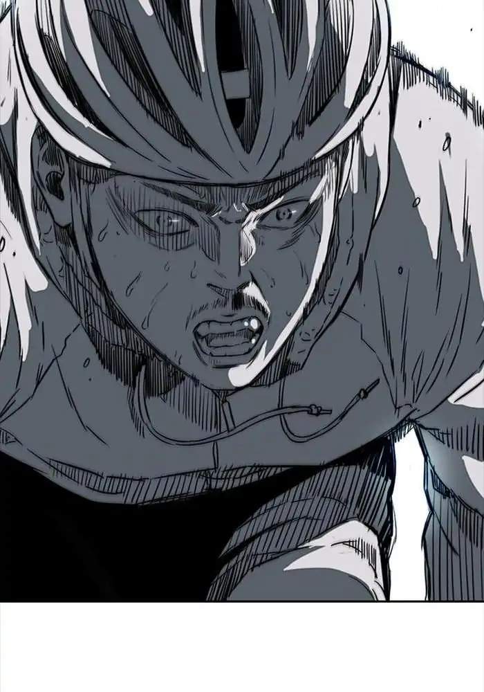Wind Breaker Chapter 209 - halaman 101