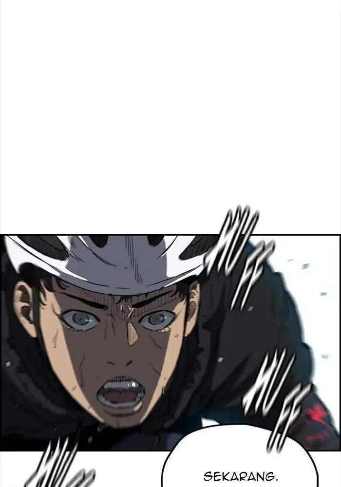 Wind Breaker Chapter 209 - halaman 15