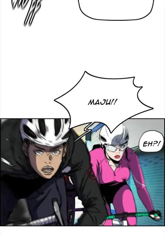 Wind Breaker Chapter 209 - halaman 16