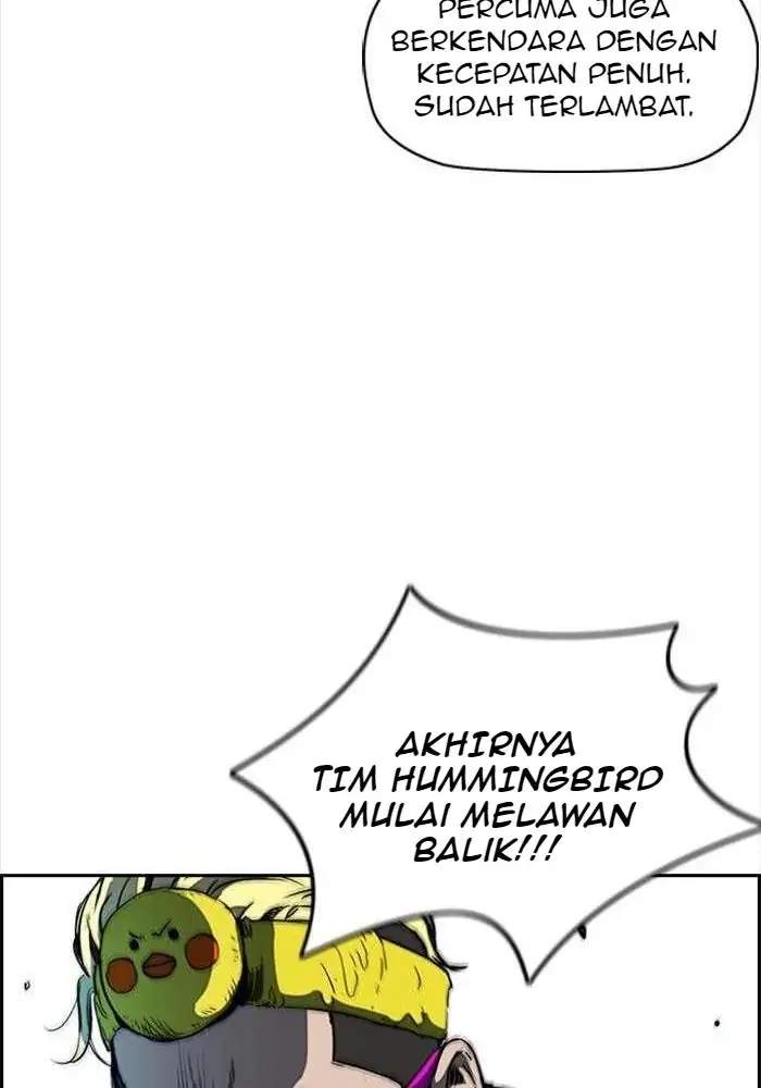 Wind Breaker Chapter 209 - halaman 25