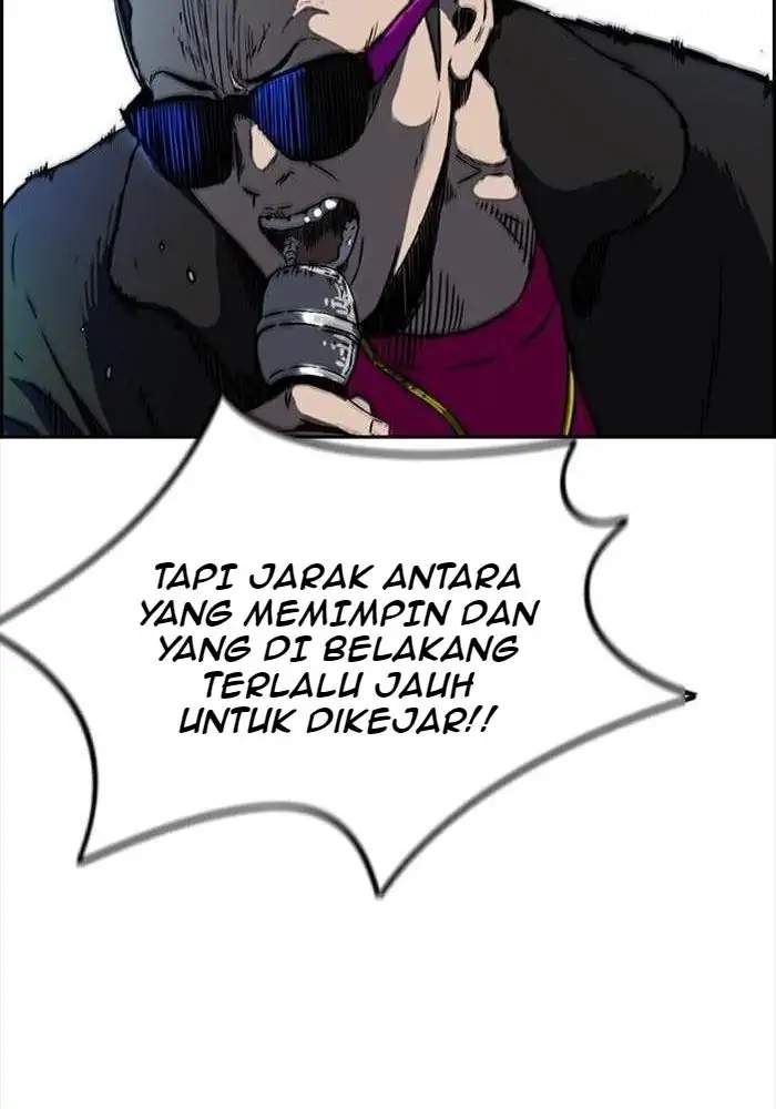 Wind Breaker Chapter 209 - halaman 26