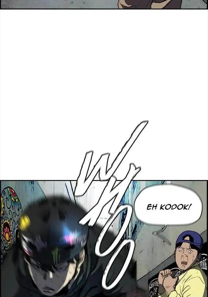 Wind Breaker Chapter 209 - halaman 28