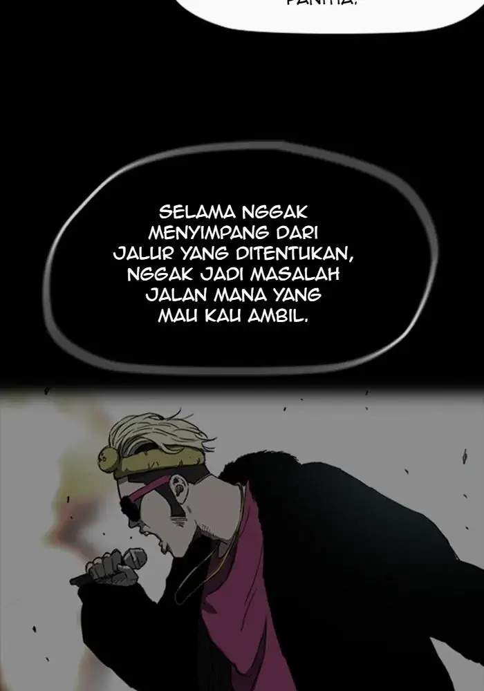 Wind Breaker Chapter 209 - halaman 32