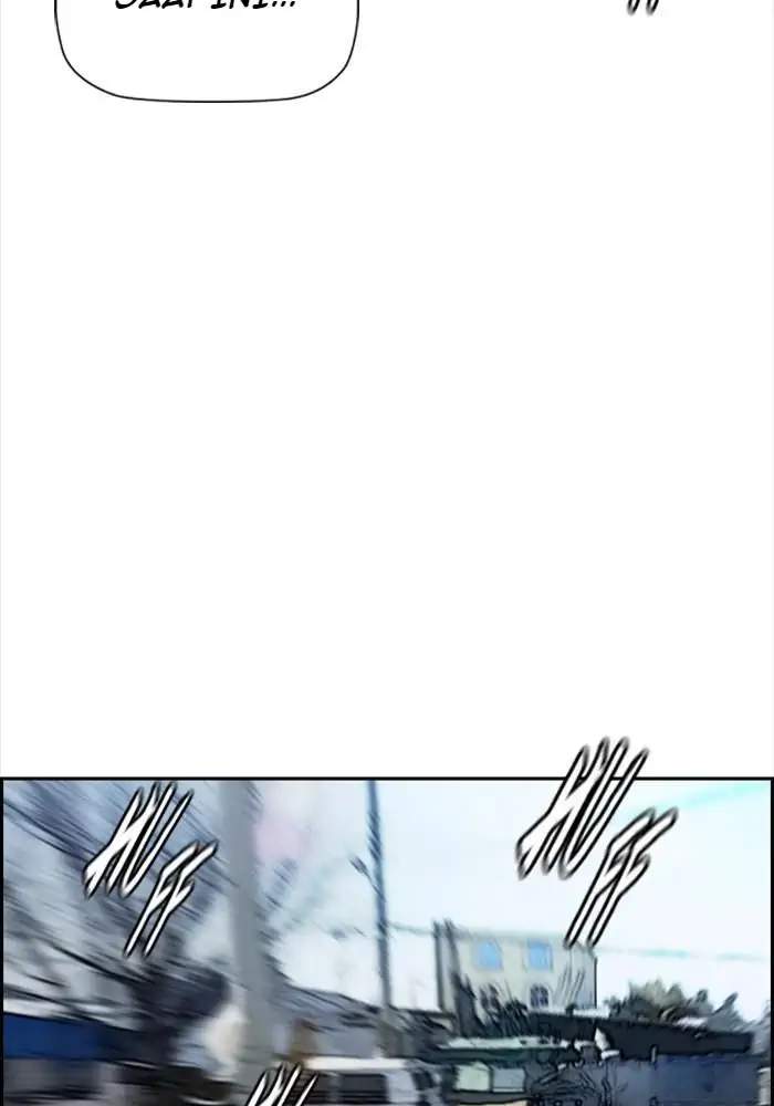 Wind Breaker Chapter 209 - halaman 60