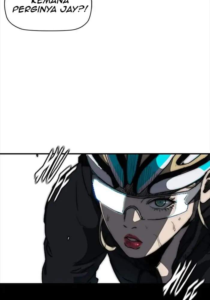 Wind Breaker Chapter 209 - halaman 63