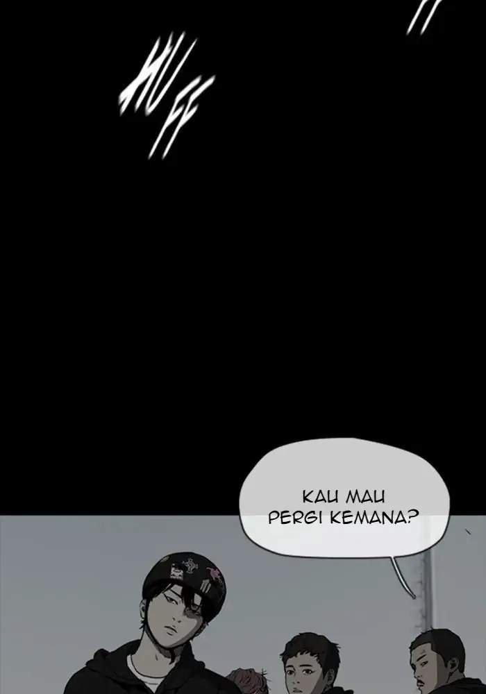 Wind Breaker Chapter 209 - halaman 64