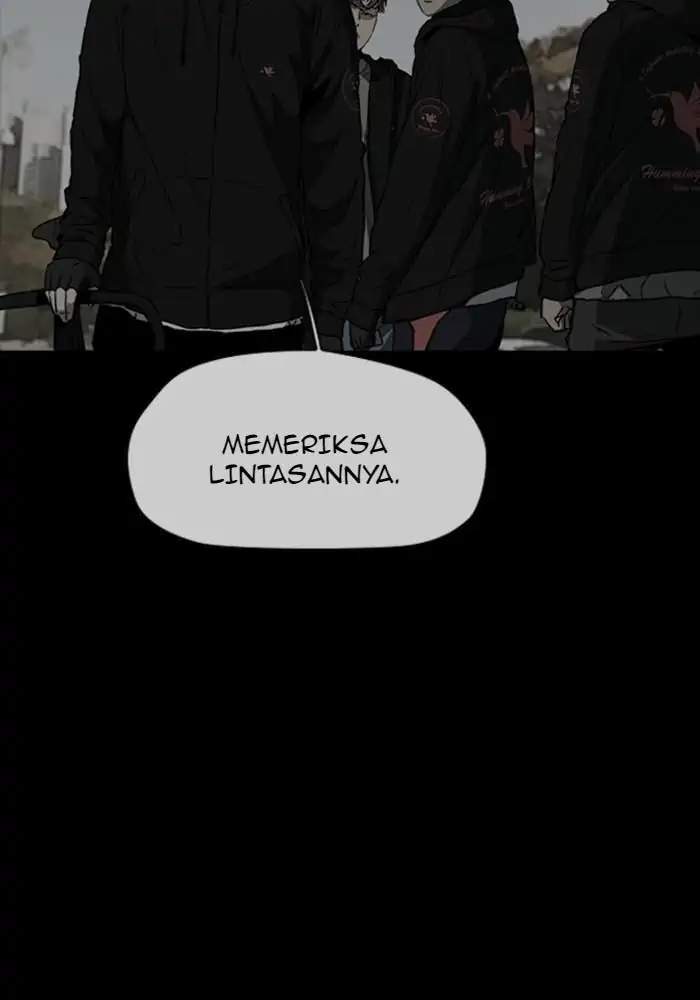 Wind Breaker Chapter 209 - halaman 65