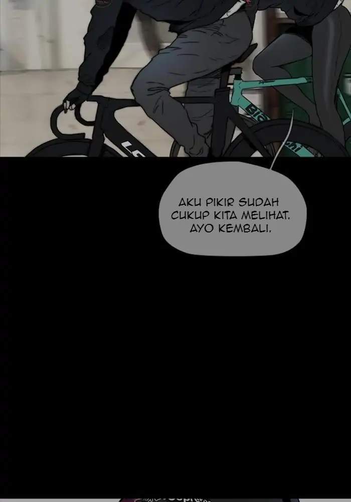 Wind Breaker Chapter 209 - halaman 69