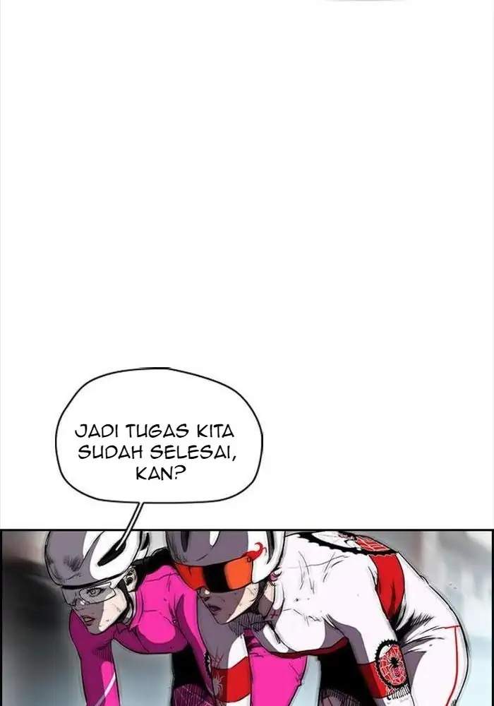 Wind Breaker Chapter 209 - halaman 77