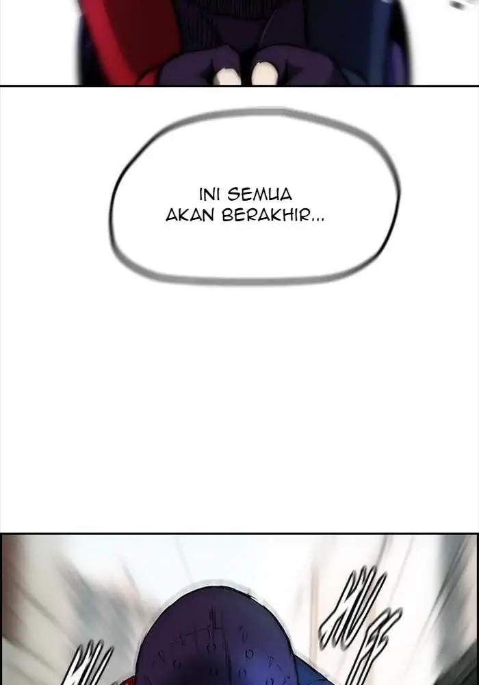 Wind Breaker Chapter 209 - halaman 80