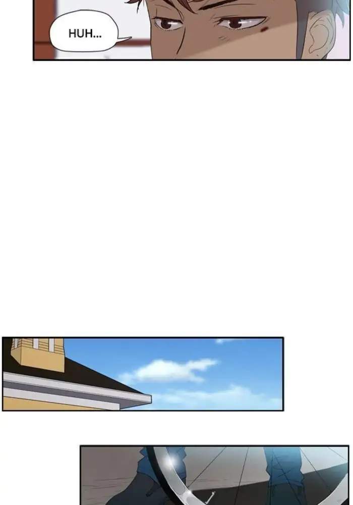 Wind Breaker Chapter 21 - halaman 13