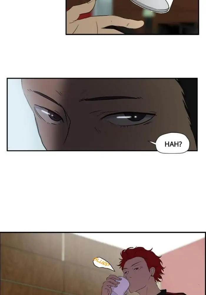 Wind Breaker Chapter 21 - halaman 35