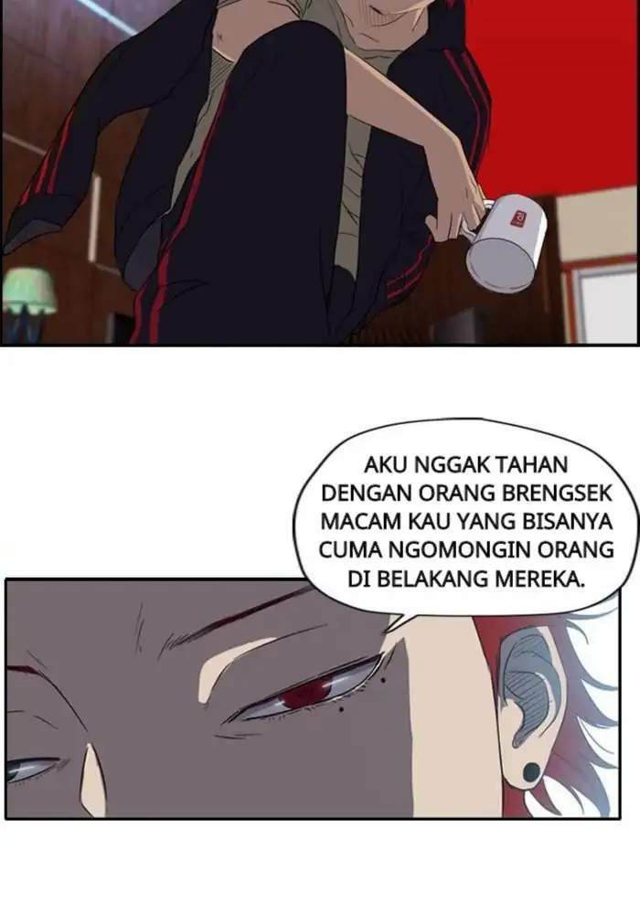 Wind Breaker Chapter 21 - halaman 43