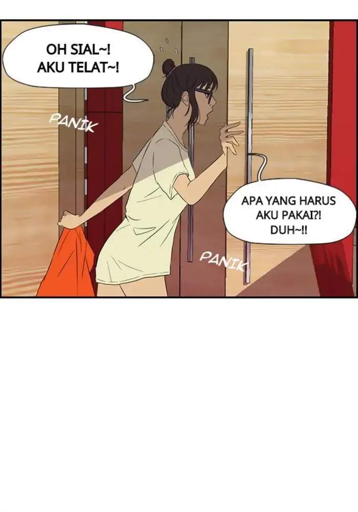 Wind Breaker Chapter 21 - halaman 5
