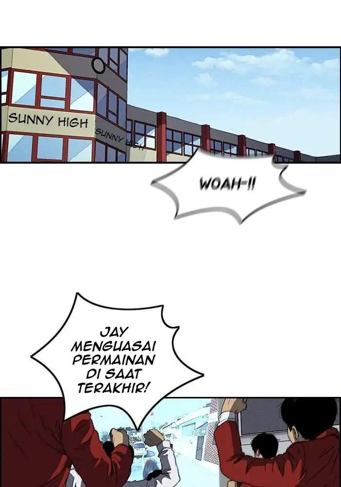 Wind Breaker Chapter 210 - halaman 13