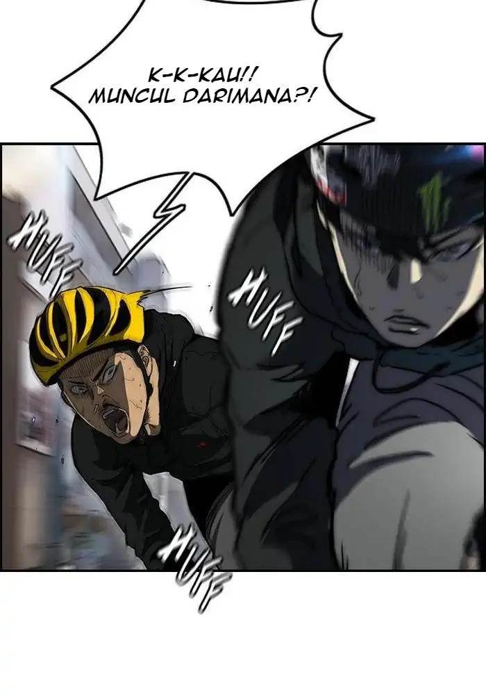 Wind Breaker Chapter 210 - halaman 18