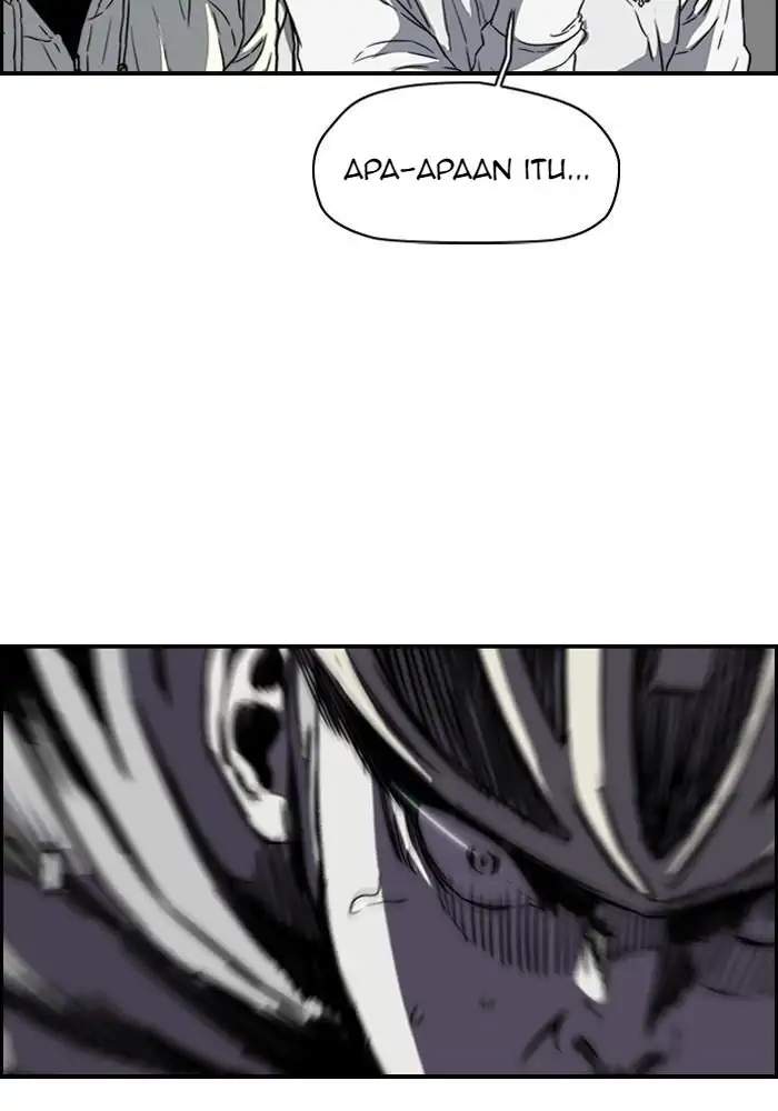 Wind Breaker Chapter 210 - halaman 2