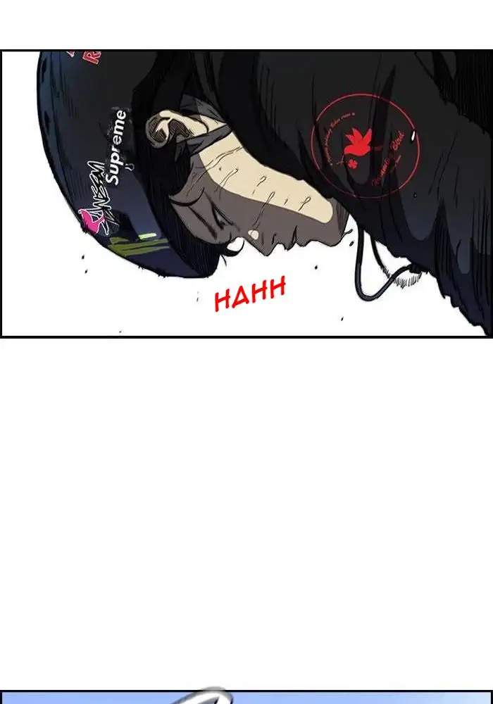 Wind Breaker Chapter 210 - halaman 26