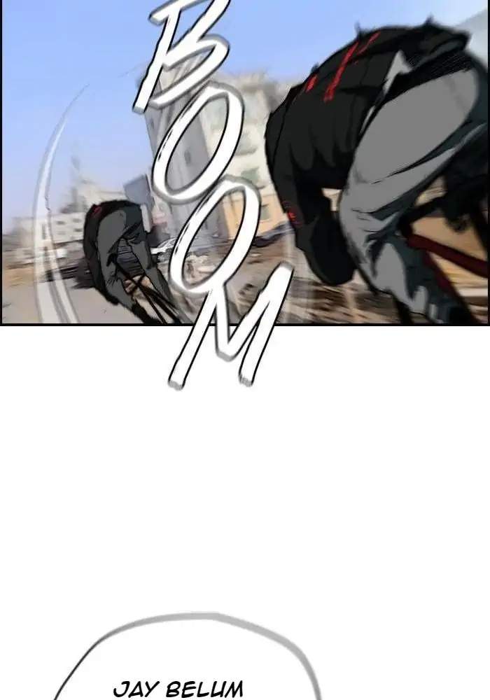 Wind Breaker Chapter 210 - halaman 27