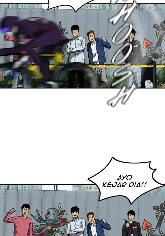 Wind Breaker Chapter 210 - halaman 5