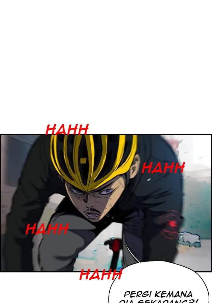 Wind Breaker Chapter 210 - halaman 61