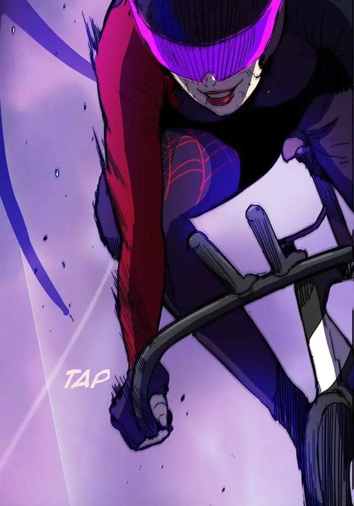 Wind Breaker Chapter 210 - halaman 68