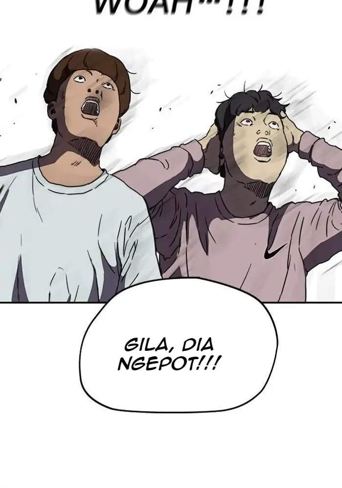 Wind Breaker Chapter 210 - halaman 73