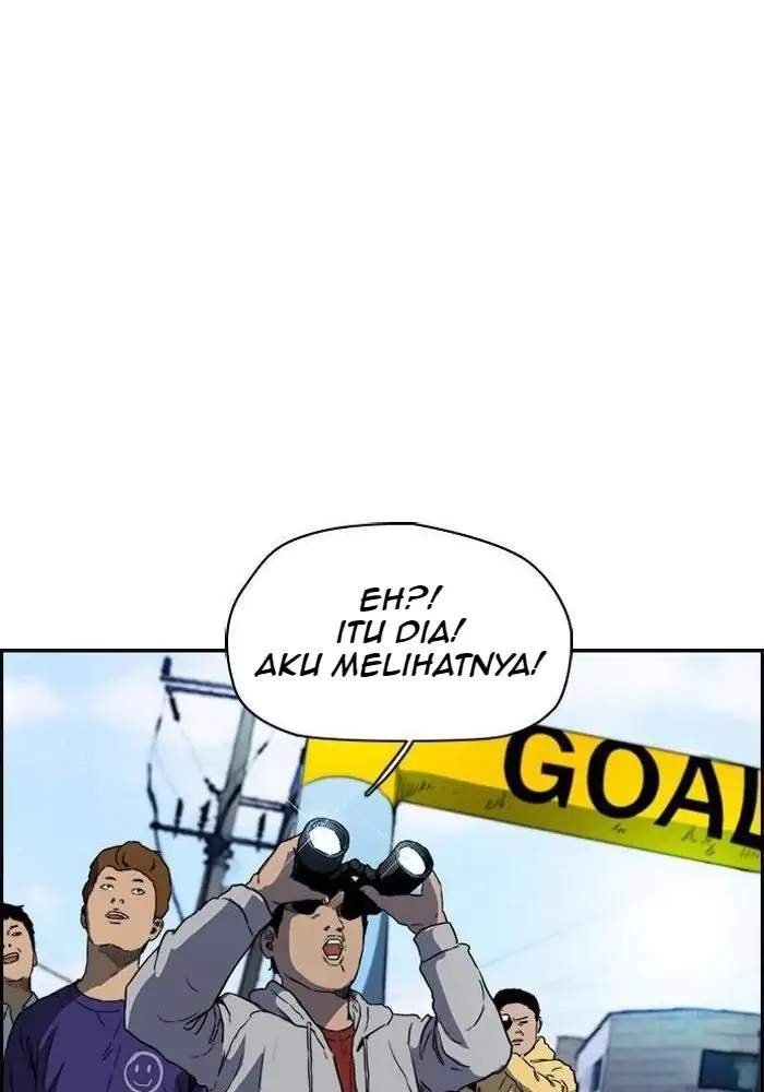 Wind Breaker Chapter 210 - halaman 78