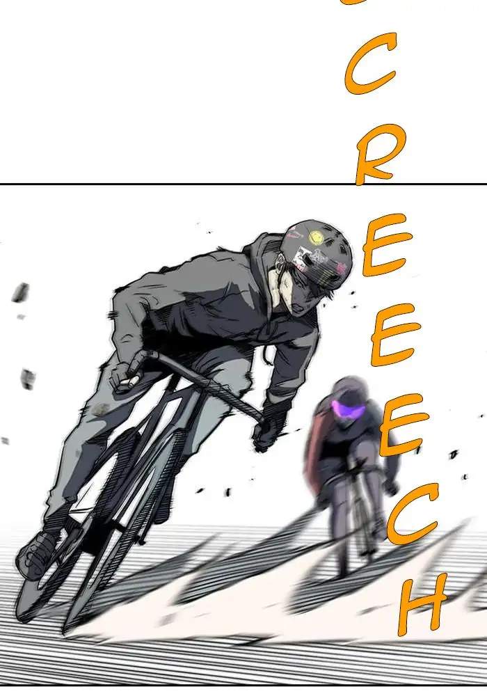Wind Breaker Chapter 211 - halaman 12