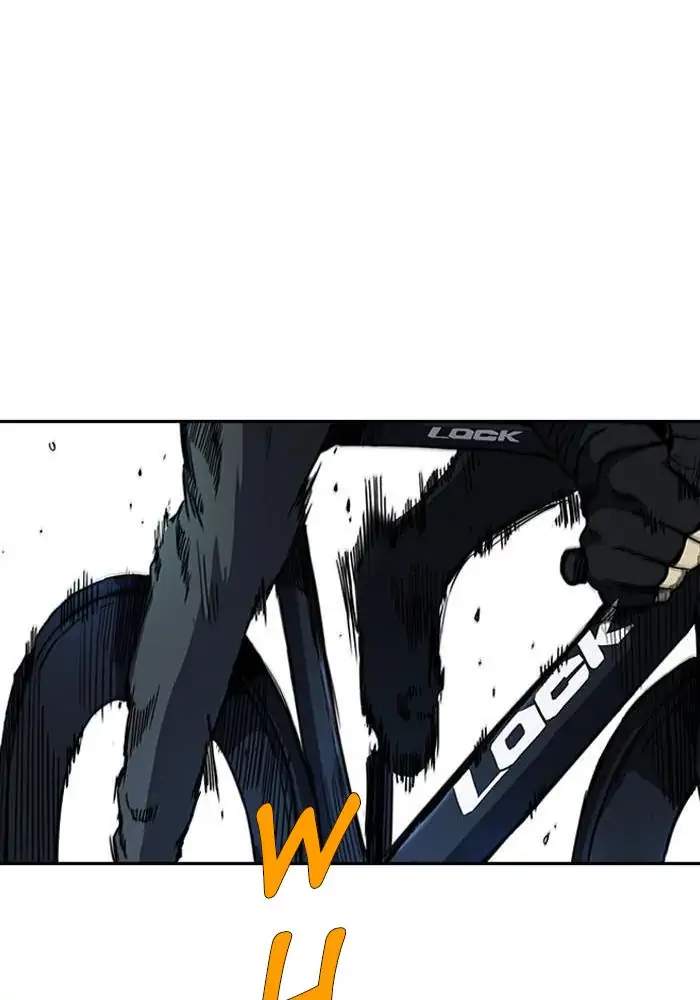 Wind Breaker Chapter 211 - halaman 14