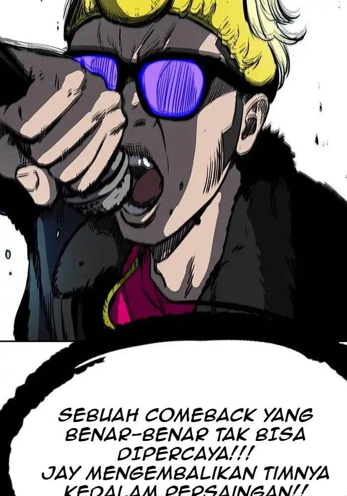 Wind Breaker Chapter 211 - halaman 24