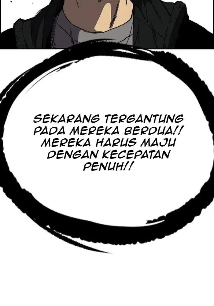 Wind Breaker Chapter 211 - halaman 28